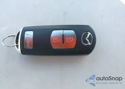 2014 Mazda Cx-5 Grand Touring из США, поврежденный, VIN JM3KE2DYXE0391257